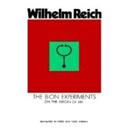 Bion Experiments