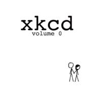 xkcd: volume 0 9780615314464