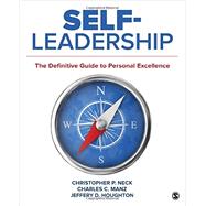 Self-leadership 9781506314464