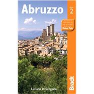 Abruzzo, 2nd 9781841624464