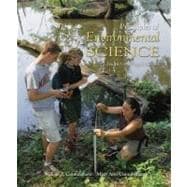 Principles of Environmental Science : Inquiry and Applications 9780073304465