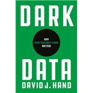 Dark Data