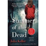 Summer of the Dead 9781250104465