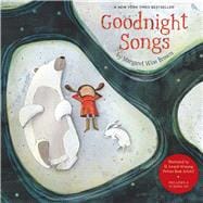 Goodnight Songs Illustrated by Twelve Award-Winning Picture Book Artists 9781454904465