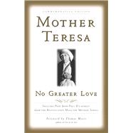 No Greater Love 9781608684465