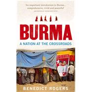 Burma 9781846044465