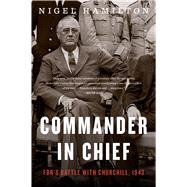 Commander in Chief 9780544944466