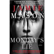 Monday's Lie 9781476774466