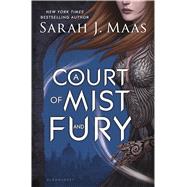 A Court of Mist and Fury 9781619634466