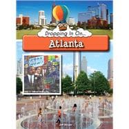 Dropping in on Atlanta 9781681914466