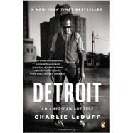 Detroit An American Autopsy 9780143124467