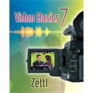 Video Basics 9781111344467