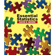 Essential Statistics w/Student CD 9781429234467
