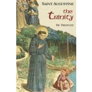 The Trinity 9781565484467