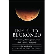 Infinity Beckoned 9780803234468