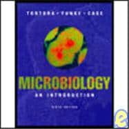 MICROBIOLOGY:AN INTRO (TEXT ONLY) 9780805384468