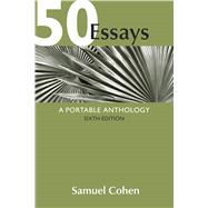 50 Essays 9781319194468