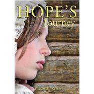 Hope's Journey 9781553804468