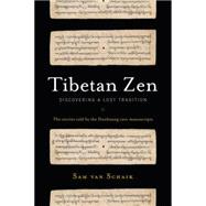 Tibetan Zen 9781559394468