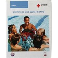 American Red Cross Swimming and Water Safety 9781584804468