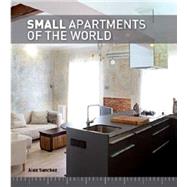 Small Apartments of the World 9781770854468