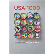 Usa-1000 9780809334469