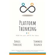 Platform Thinking