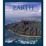 Living with Earth: An Introduction to Environmental Geology 9780131424470