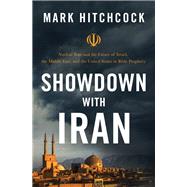 Showdown With Iran 9780785234470