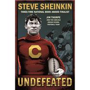 Undefeated