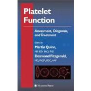Platelet Function