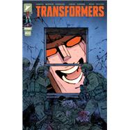Transformers #22