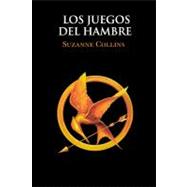 Los Juegos Del Hambre / The Hunger Games 9780606264471
