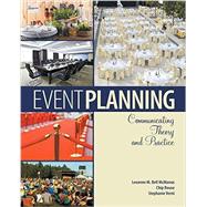 Event Planning 9781465284471