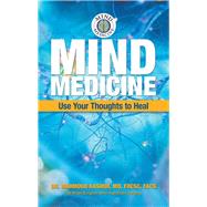 Mind Medicine 9781982204471