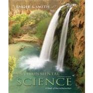 Environmental Science: A Study of Interrelationships 9780073304472