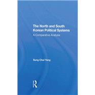The North And South Korean Political Systems 9780367294472