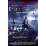 Baltic Gambit A Novel of the Vampire Earth 9780451414472