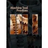 Machine Tool Practices