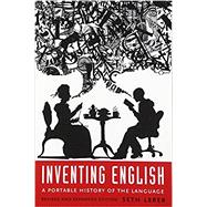 Inventing English 9780231174473