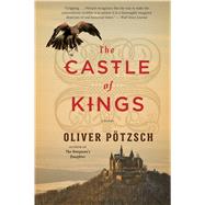 The Castle of Kings 9780544944473
