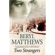 Two Strangers 9780727884473