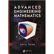 Advanced Engineering Mathematics 9781439834473