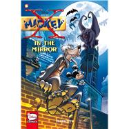 Disney Graphic Novels #2: X-Mickey #1 9781629914473