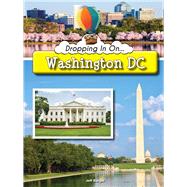 Dropping in on Washington Dc 9781681914473