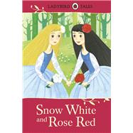 Snow White and Rose Red 9780723294474