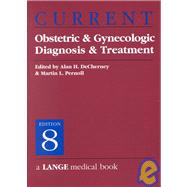 Current Obstetric and Gynecologic Diagnosis and Treatment