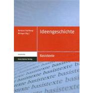Ideengeschichte