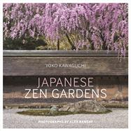 Japanese Zen Gardens 9780711234475