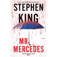 Mr. Mercedes A Novel 9781476754475